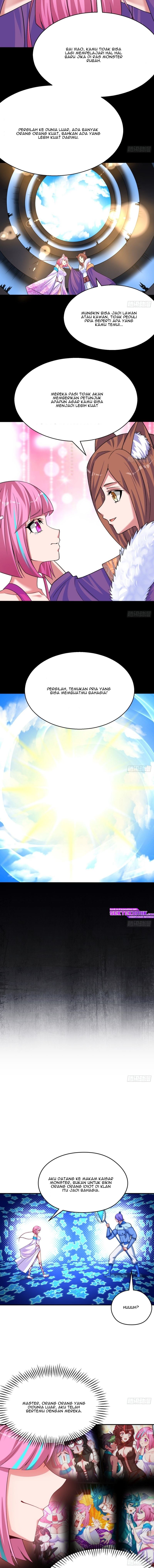 I Picked Up An Attributes Chapter 97 Gambar 11